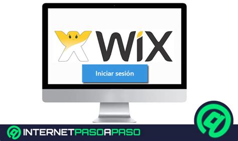 wix iniciar sesion|Log In to Your Wix Account